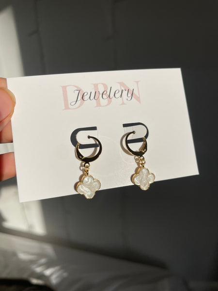 Alexa and tori 14k on sale earrings